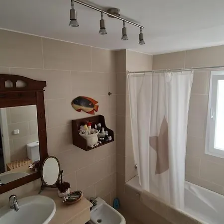 Vista Favaritx Apartamento Punta Grossa