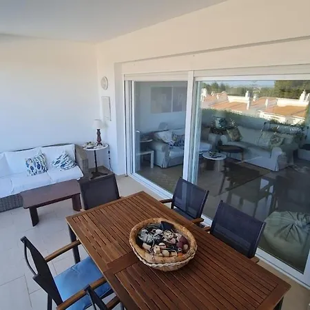 Vista Favaritx Apartamento *