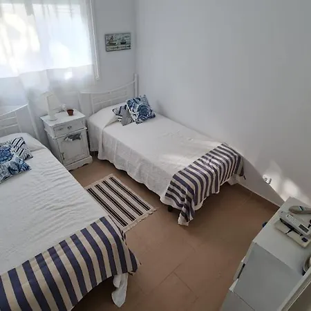 Vista Favaritx Apartamento Punta Grossa