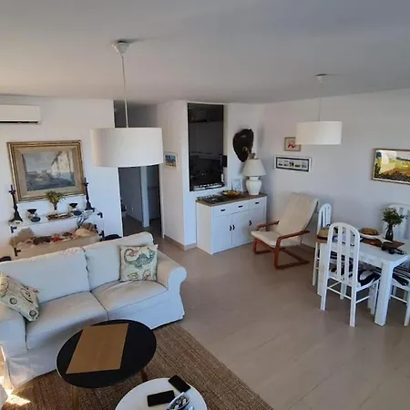 Vista Favaritx Apartamento