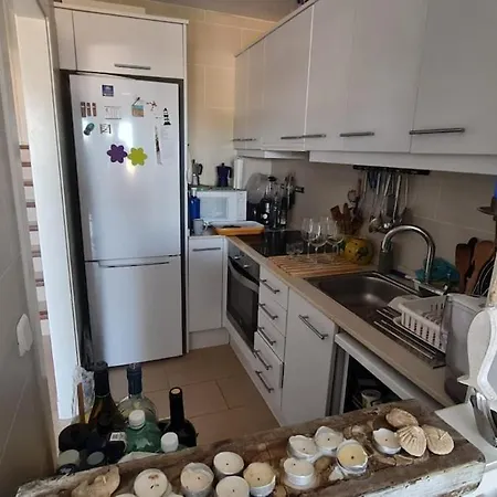 Apartamento Vista Favaritx
