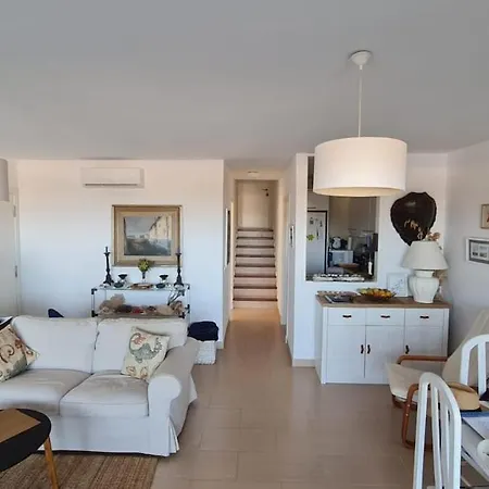Lejlighed Vista Favaritx